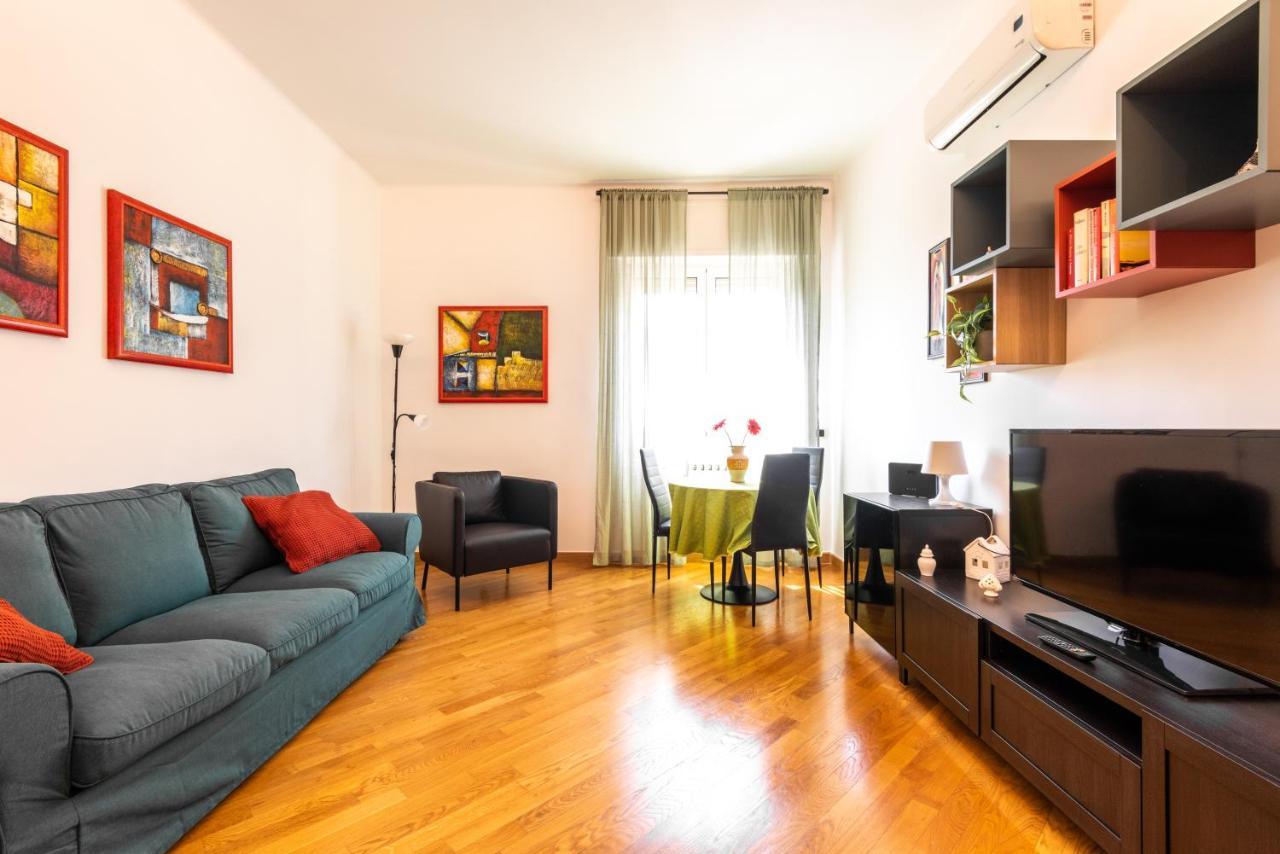 Casa Dante Center Daire Bari Dış mekan fotoğraf