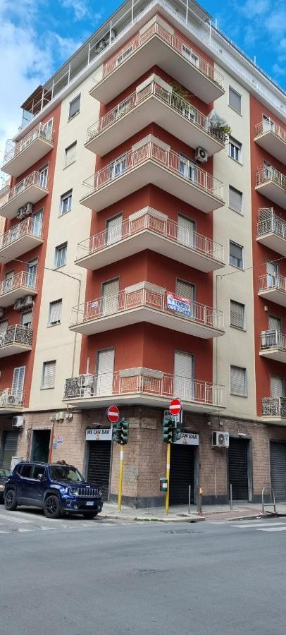 Casa Dante Center Daire Bari Dış mekan fotoğraf