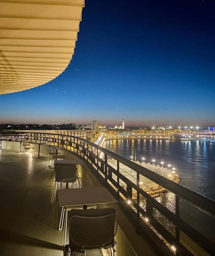 Casa Dante Center Daire Bari Dış mekan fotoğraf